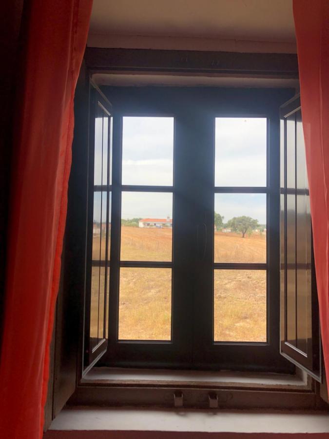 Willa Monte Da Adega Vale de Água Zewnętrze zdjęcie